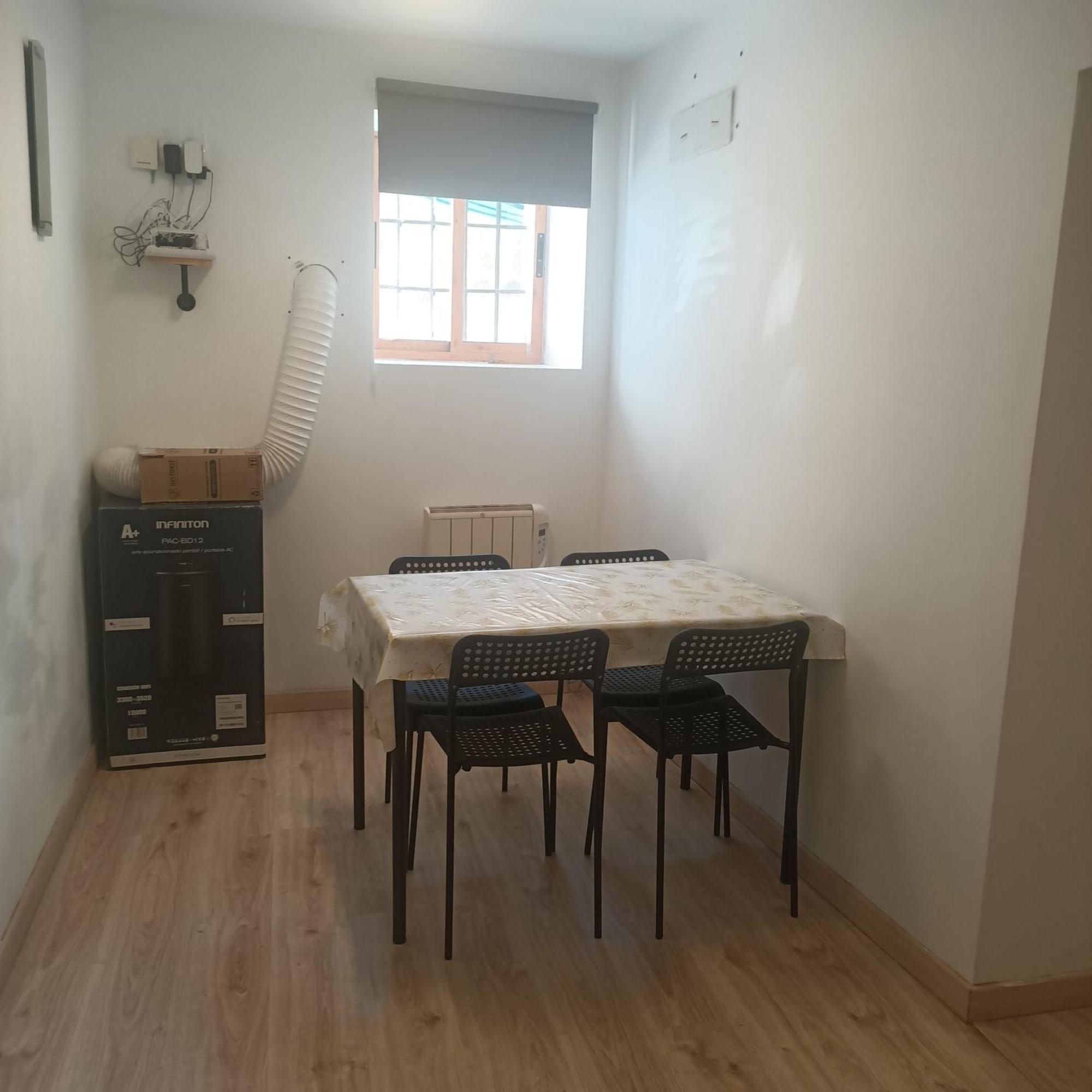 Cornisa Tourists Home 톨레도 외부 사진