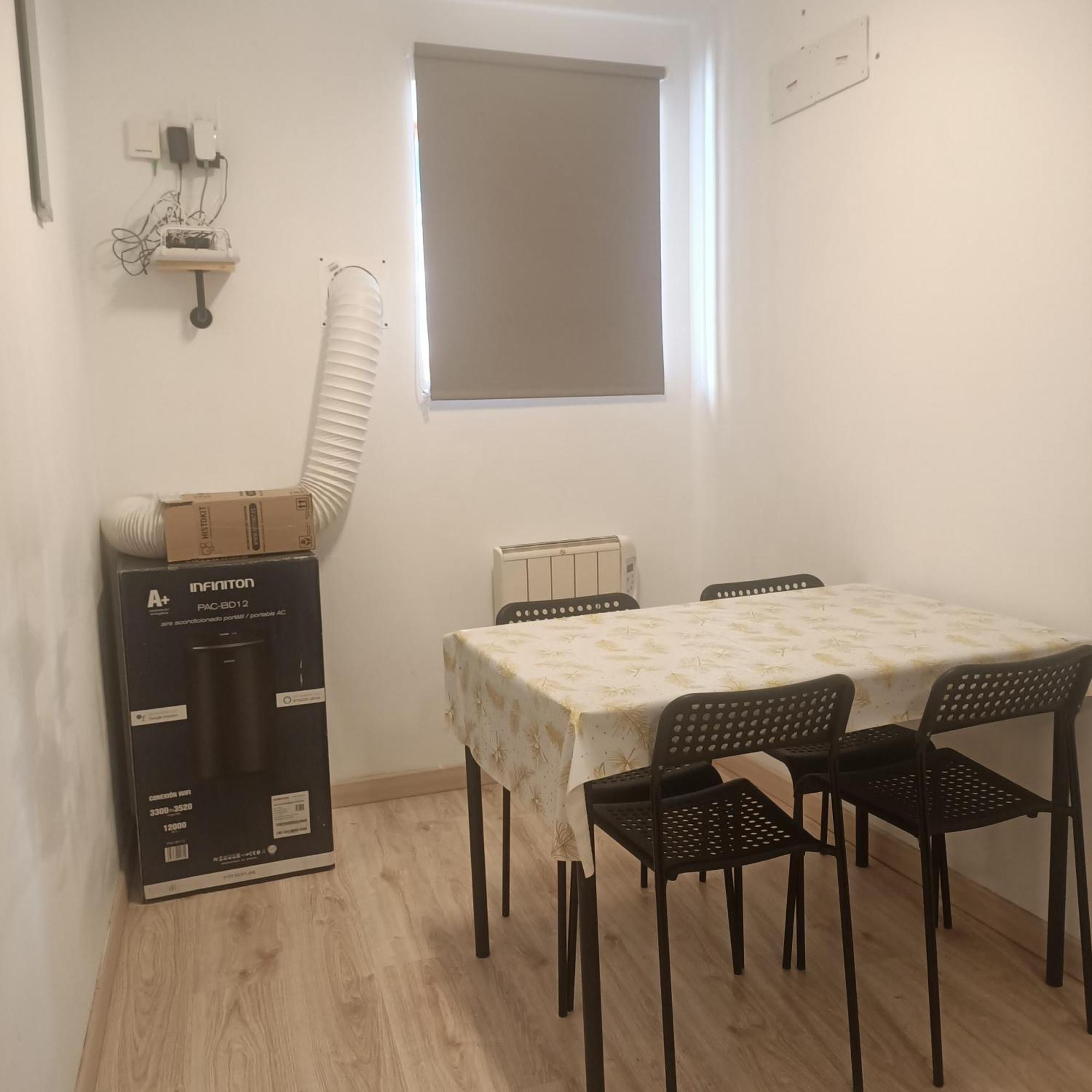 Cornisa Tourists Home 톨레도 외부 사진