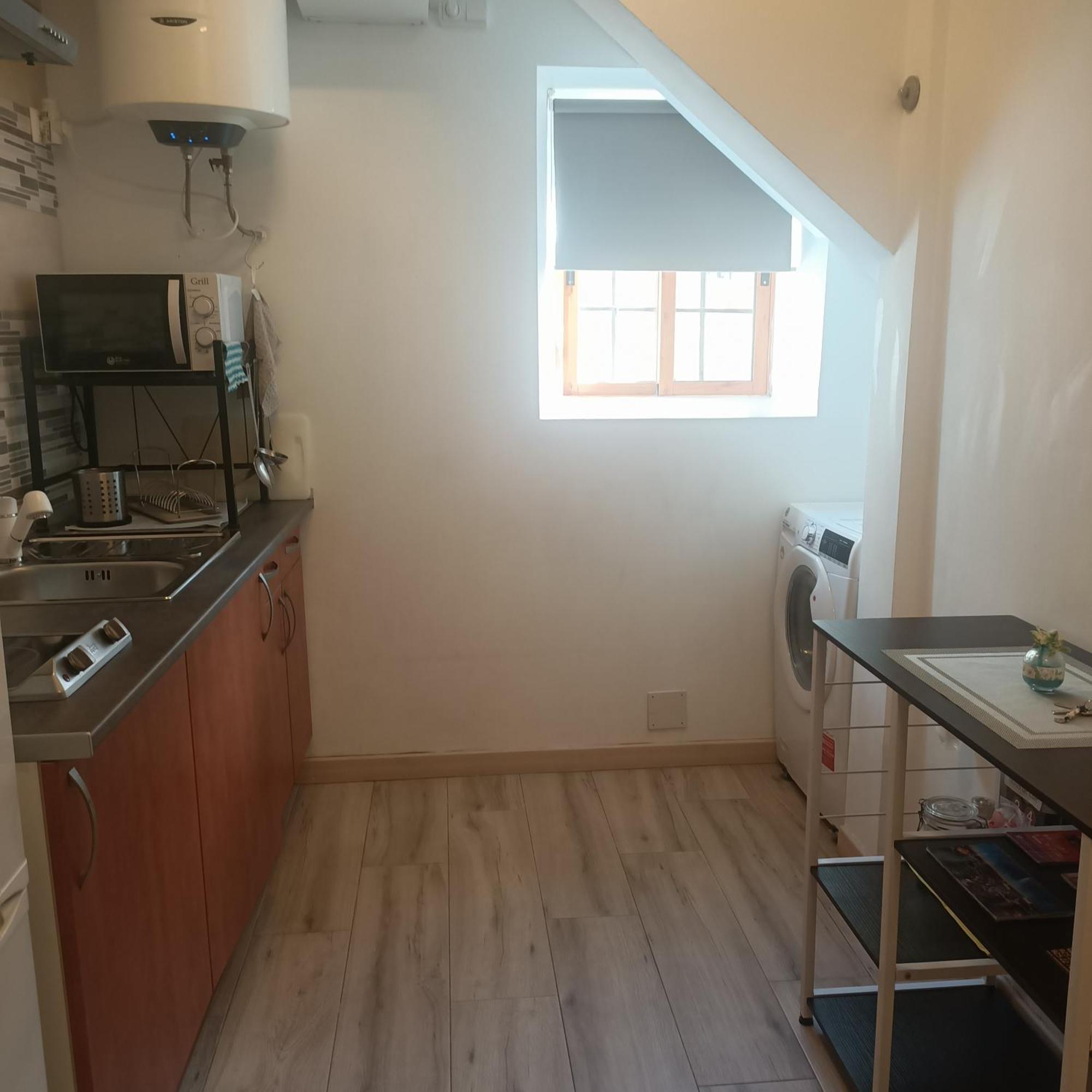 Cornisa Tourists Home 톨레도 외부 사진